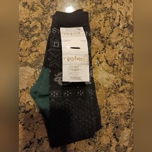 1 pair of HARRY POTTER socks